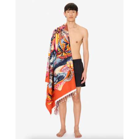 Serviette Paréo Fouta - Inoui Editions