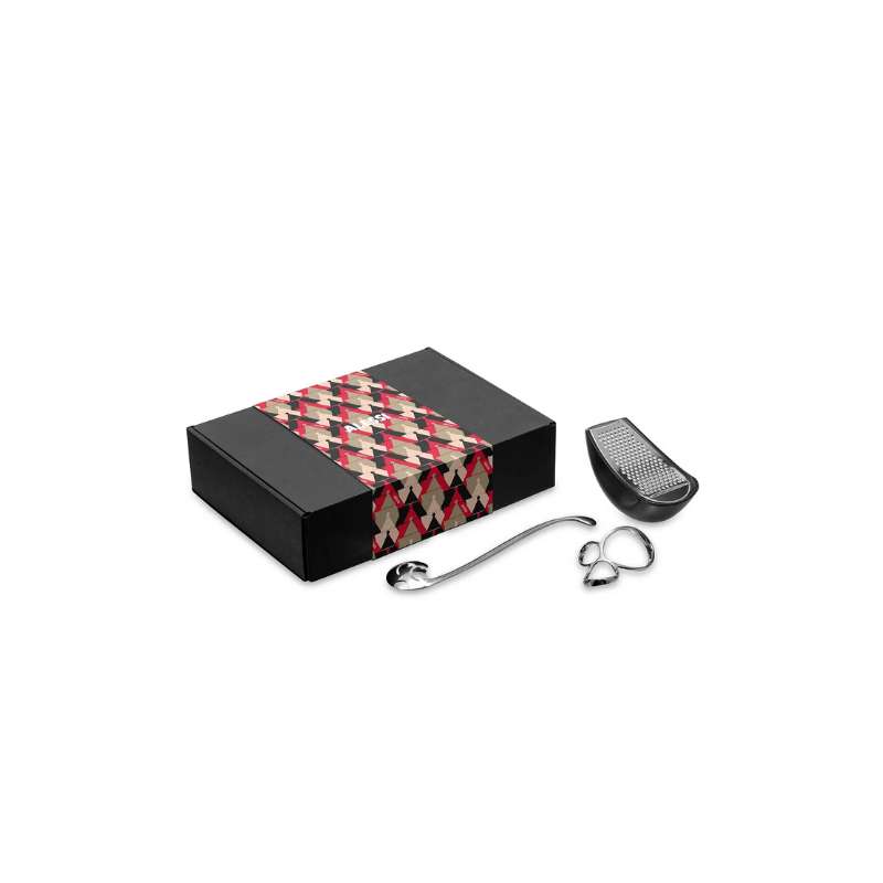 Alessi Pasta Gift Set
