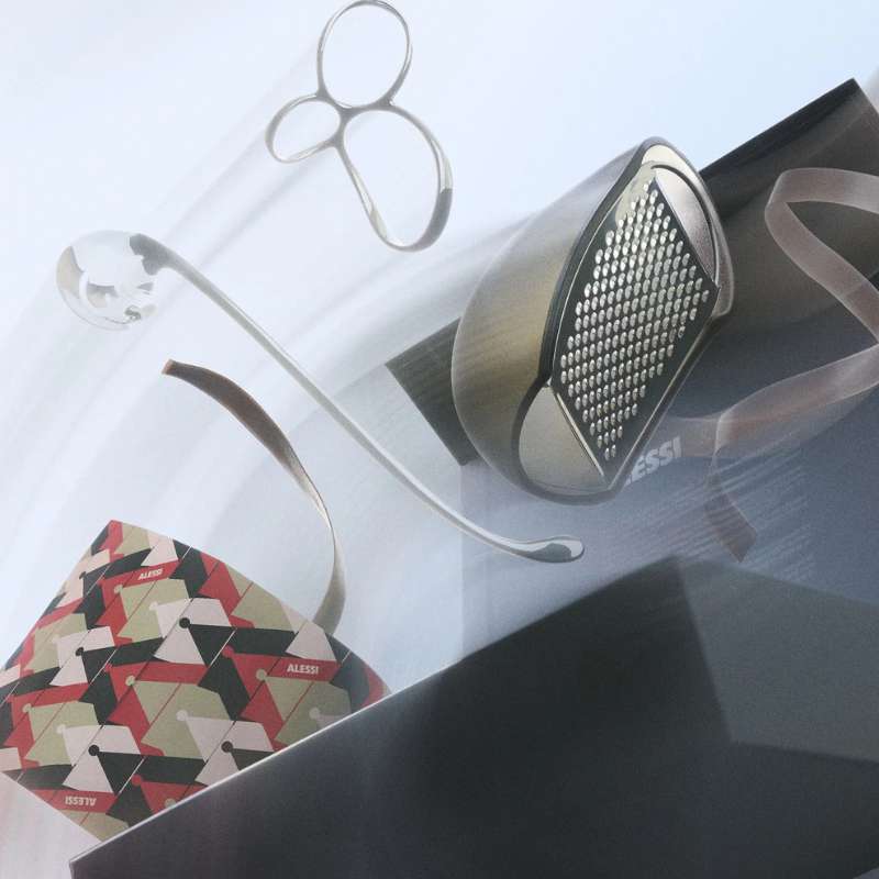 Alessi Pasta Gift Set