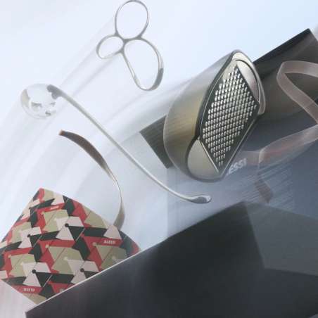 Alessi Pasta Gift Set
