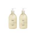 Hand & Body Soap