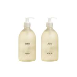 Hand & Body Soap