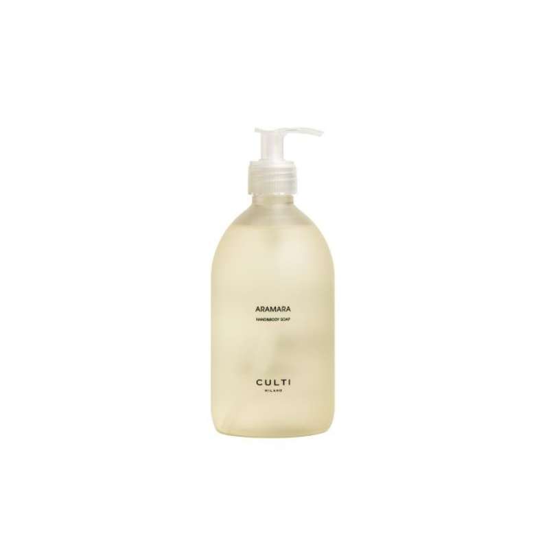 Hand & Body Soap