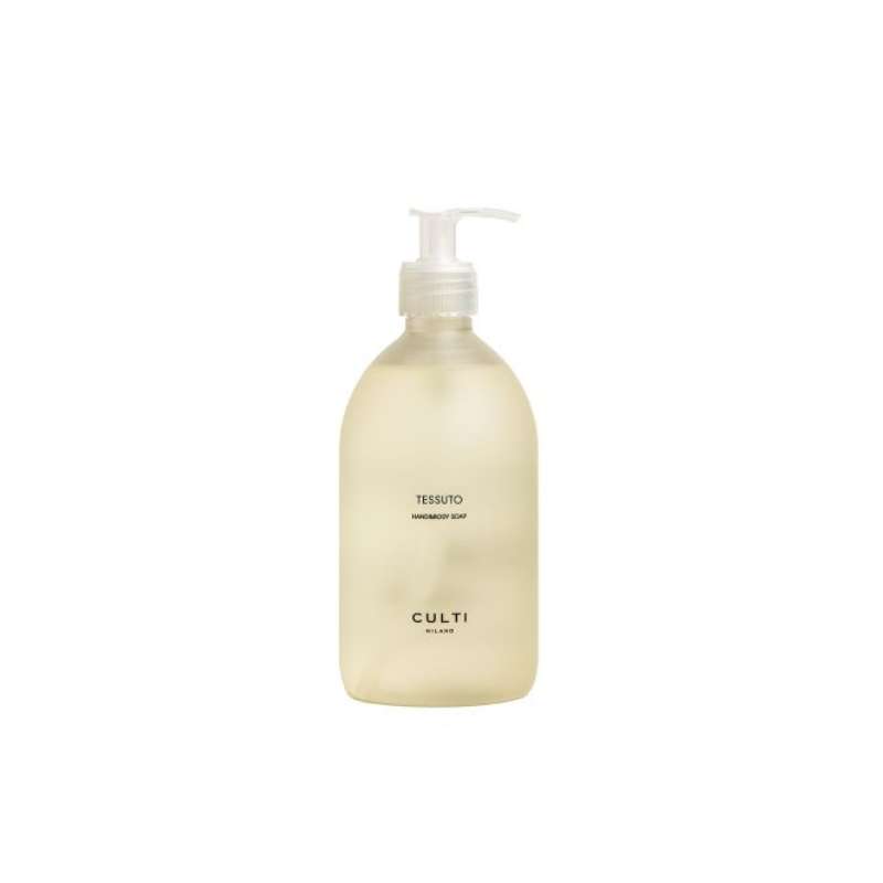 Hand & Body Soap