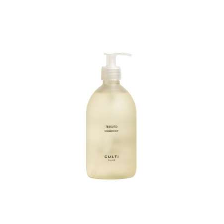 Hand & Body Soap