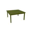 Table de jardin carrée Craft - Fermob