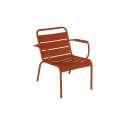 Fauteuil Lounge Luxembourg - Fermob