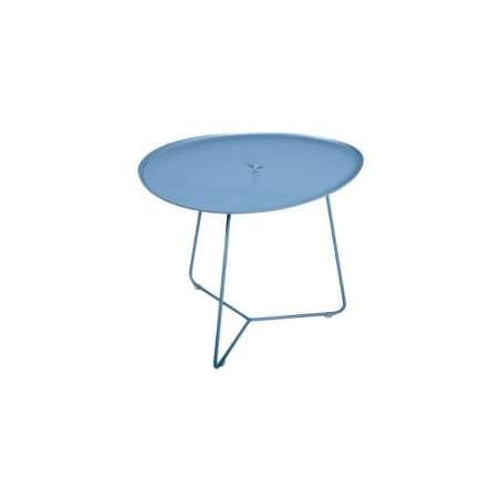 Table basse plateau amovible Cocotte - Fermob
