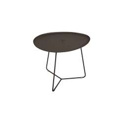 Table basse plateau amovible Cocotte - Fermob