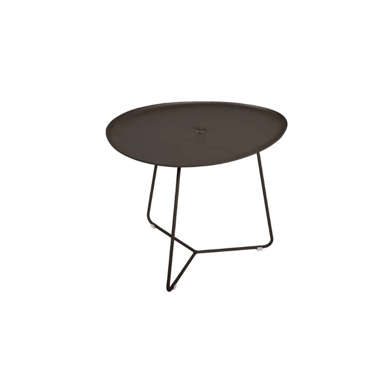 Table basse plateau amovible Cocotte - Fermob