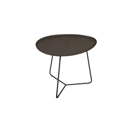 Table basse plateau amovible Cocotte - Fermob
