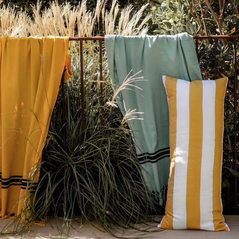 Drap De Plage Tuitti