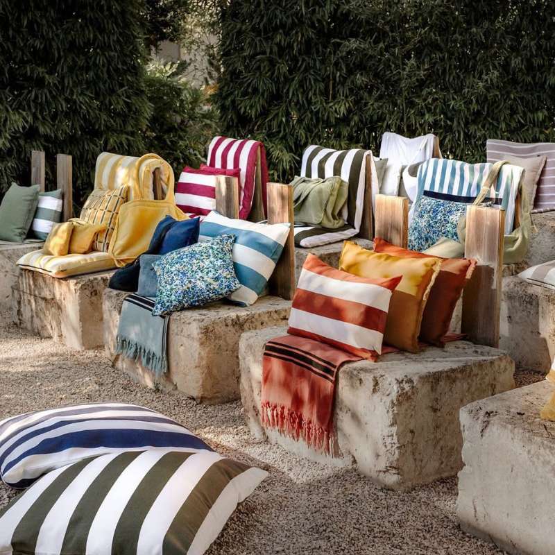 Drap De Plage Tuitti