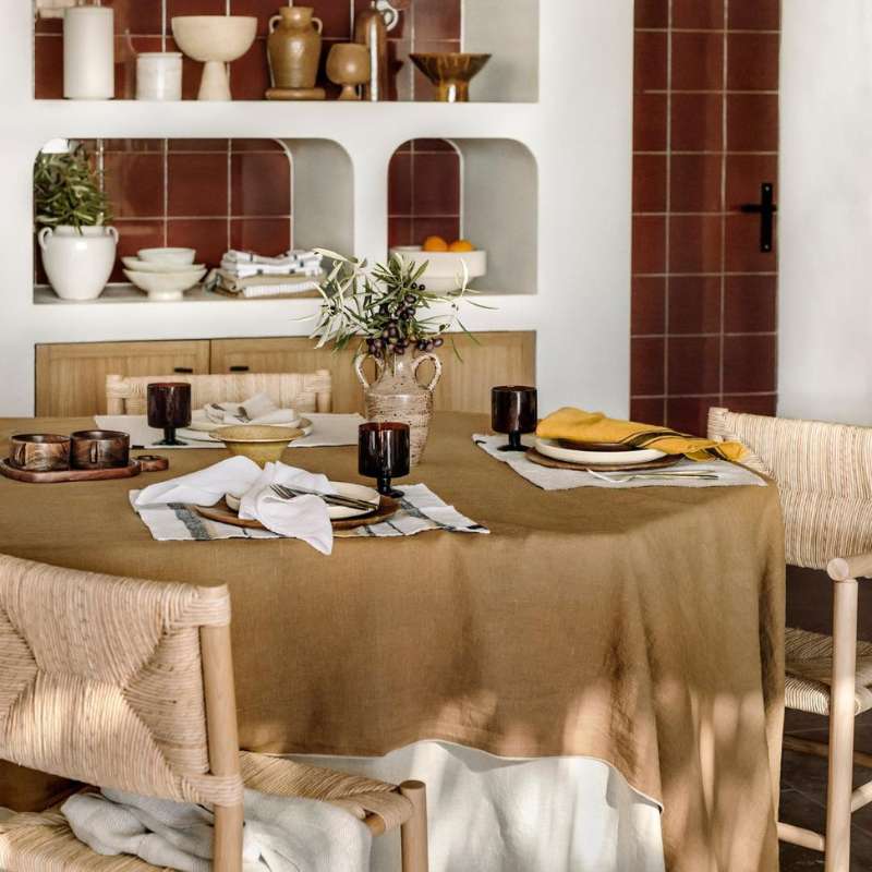 Nappe Corte