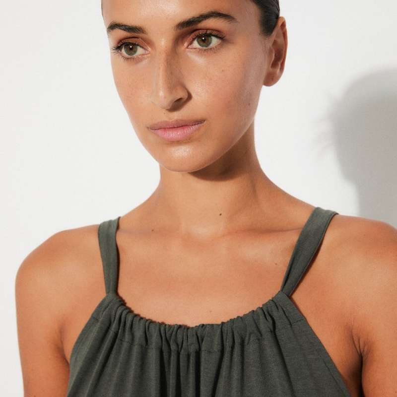 Robe Tendril