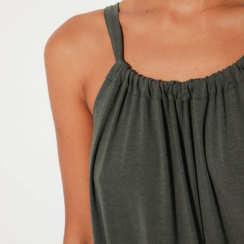 Robe Tendril
