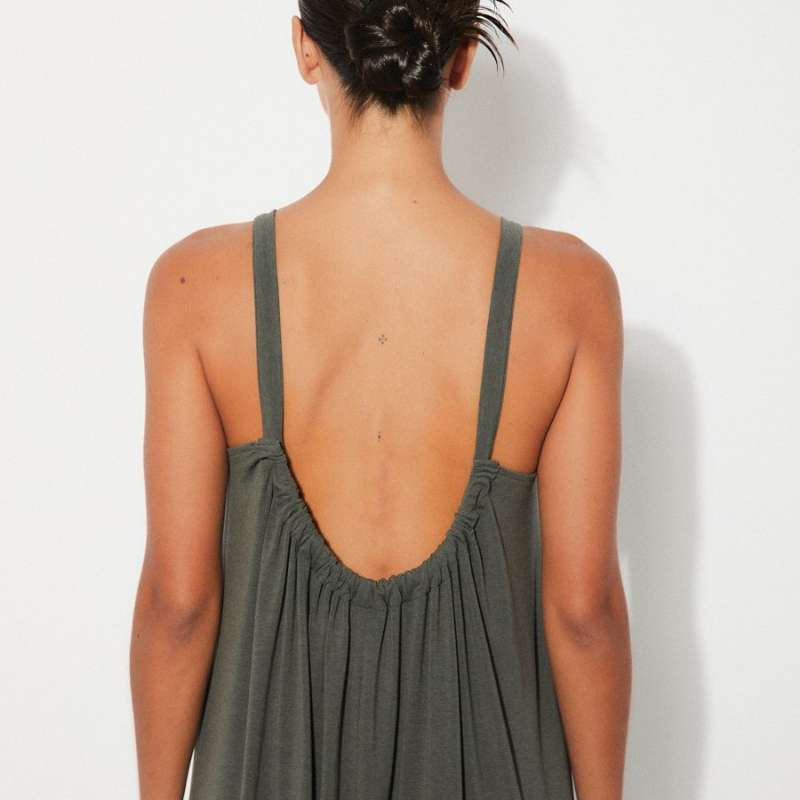 Robe Tendril