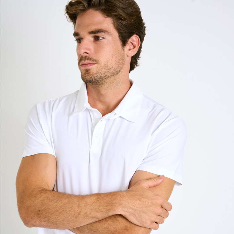 Polo Vasco Baiablue
