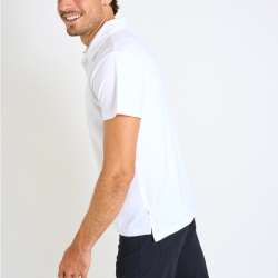Polo Vasco Baiablue