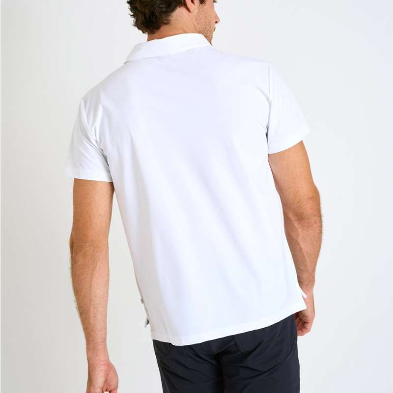 Polo Vasco Baiablue