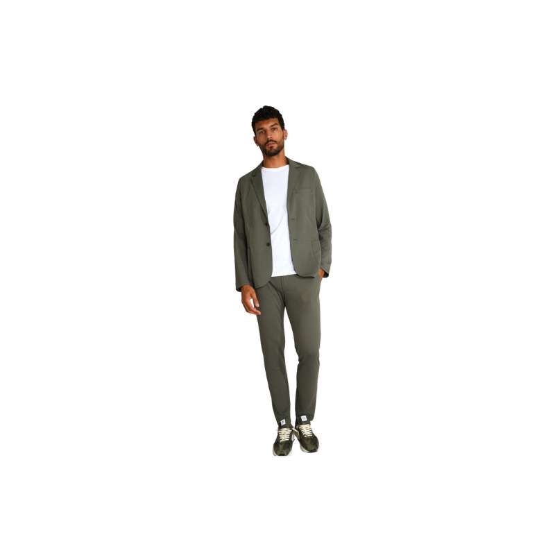 Pantalon Serge Terlizzi