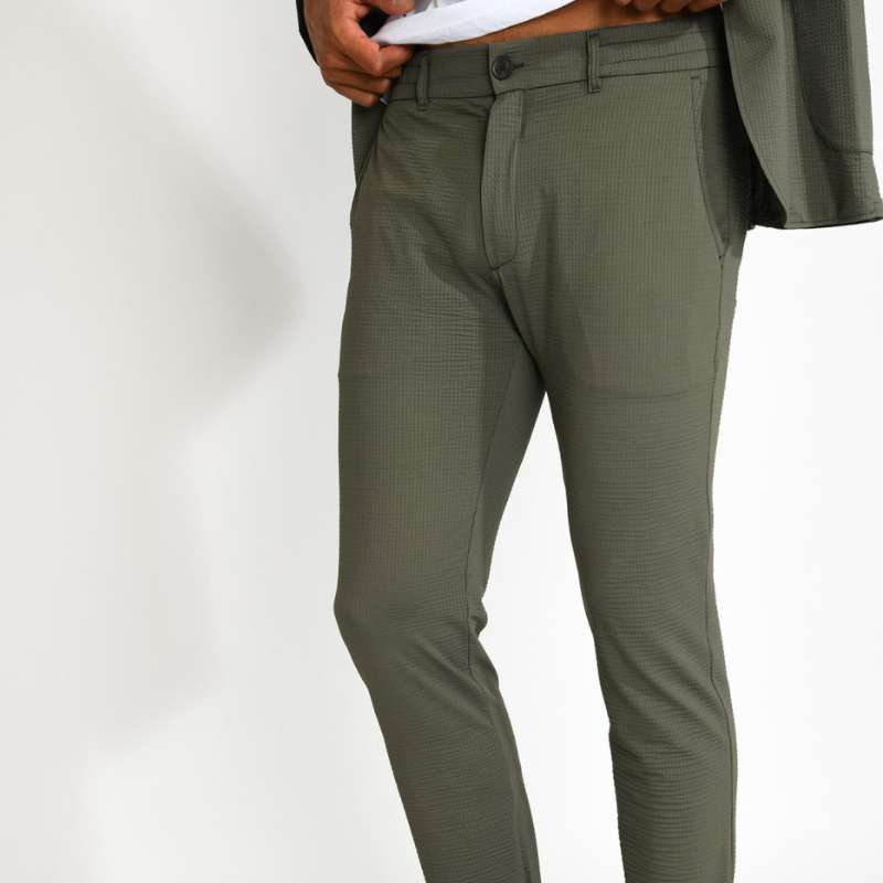 Pantalon Serge Terlizzi