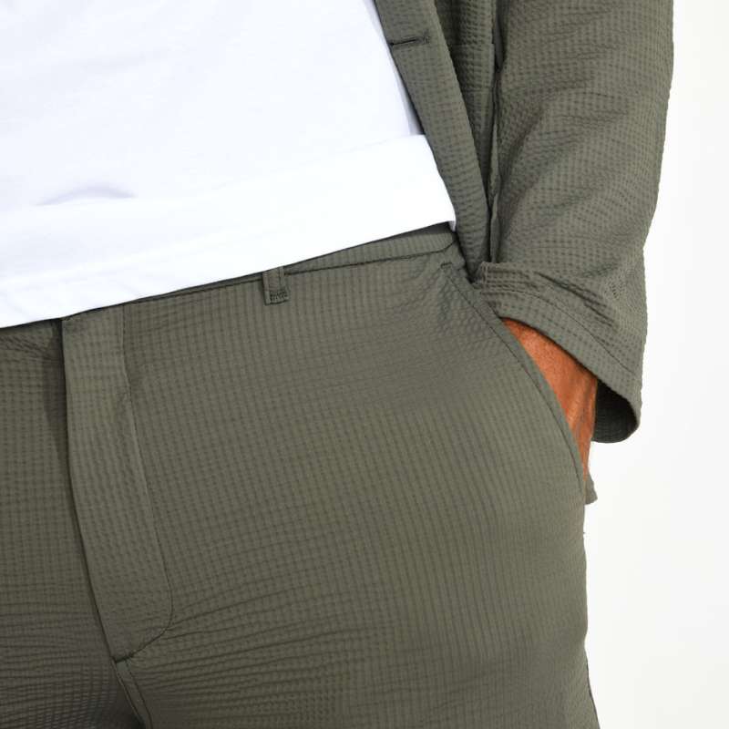 Pantalon Serge Terlizzi