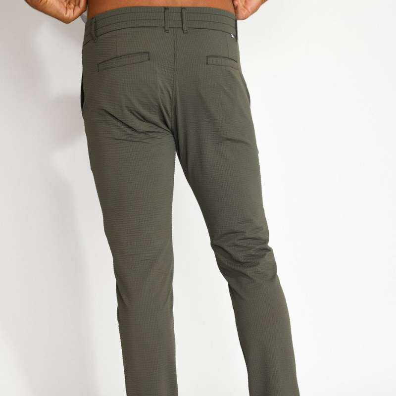 Pantalon Serge Terlizzi