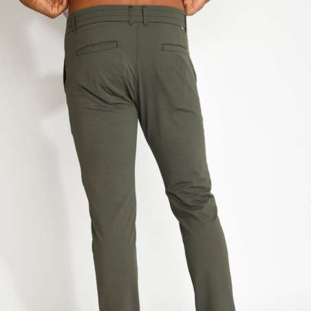 Pantalon Serge Terlizzi