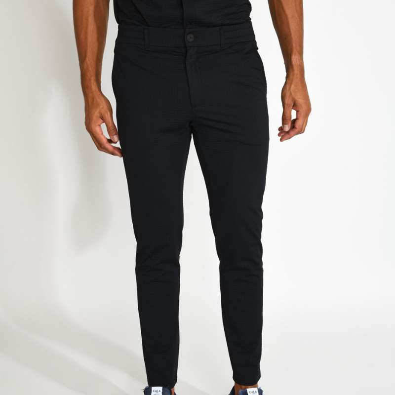 Pantalon Serge Terlizzi