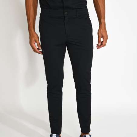 Pantalon Serge Terlizzi