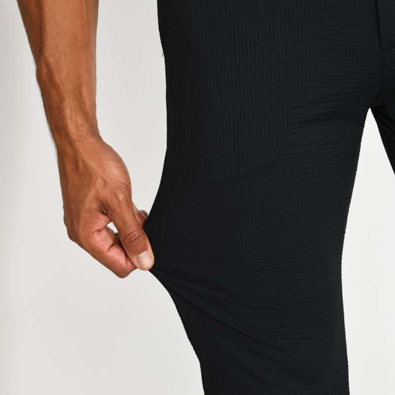 Pantalon Serge Terlizzi
