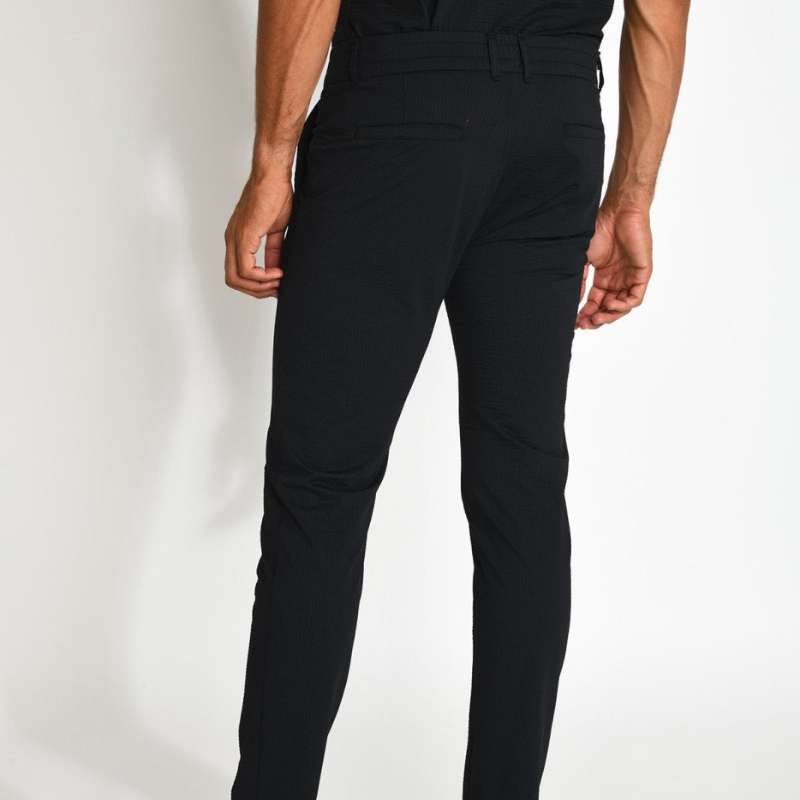 Pantalon Serge Terlizzi