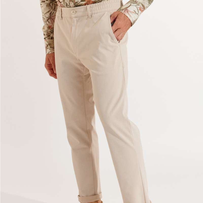 Pantalon Serge Terlizzi