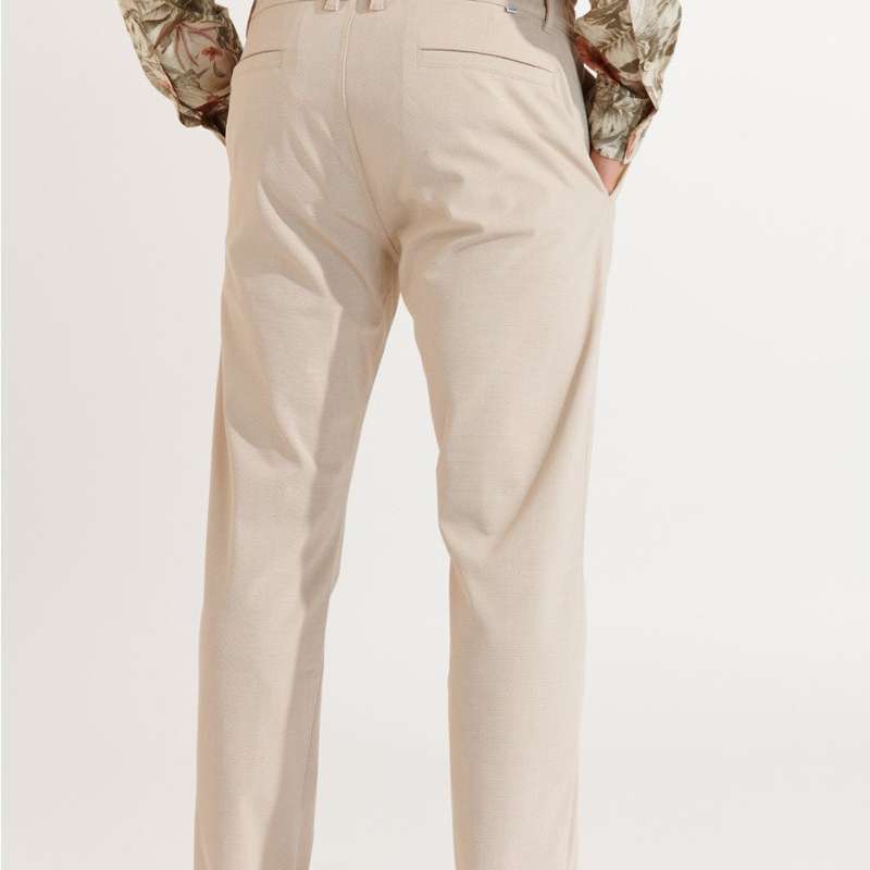 Pantalon Serge Terlizzi
