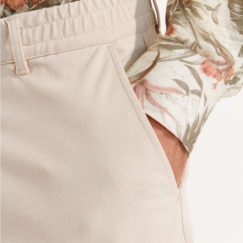 Pantalon Serge Terlizzi