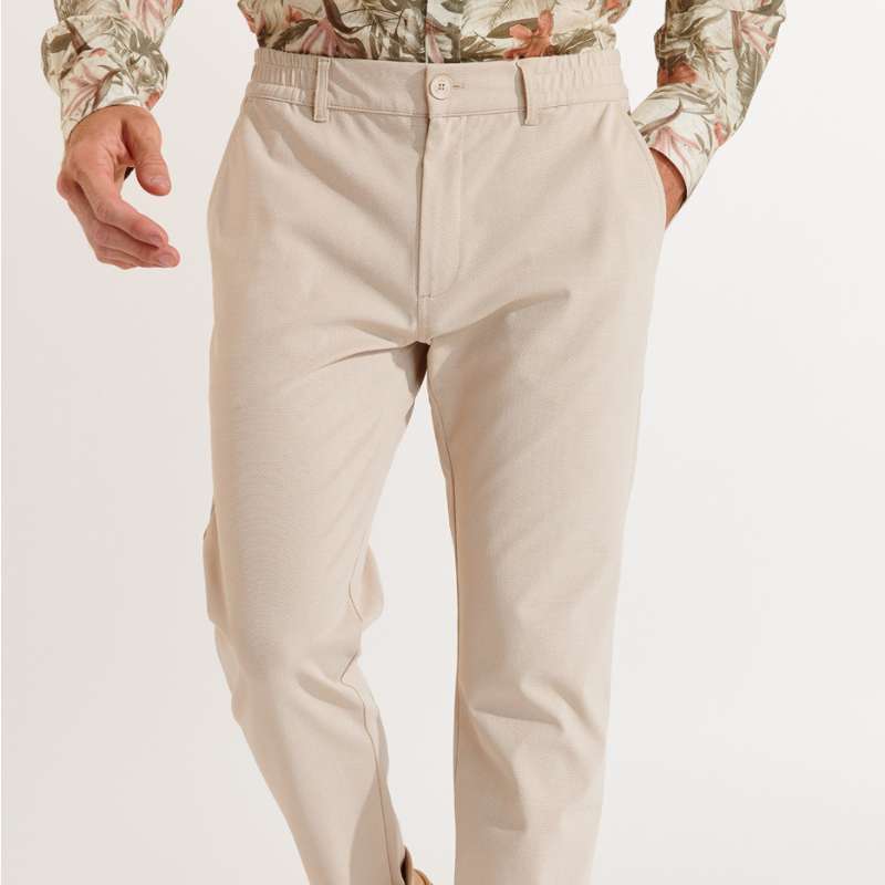 Pantalon Serge Terlizzi
