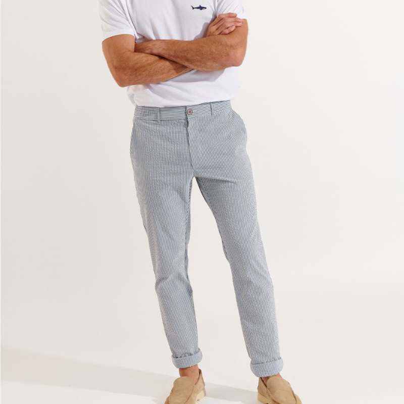 Pantalon Serge Calvi