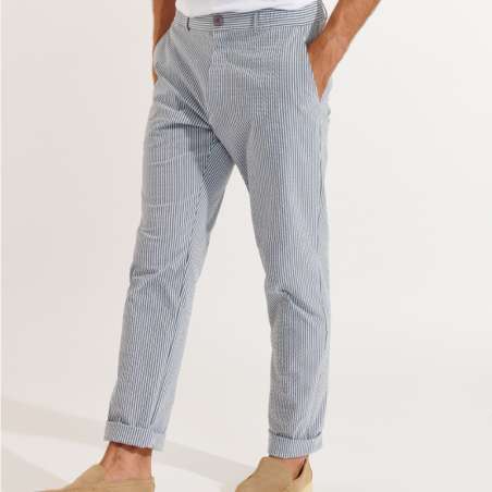 Pantalon Serge Calvi