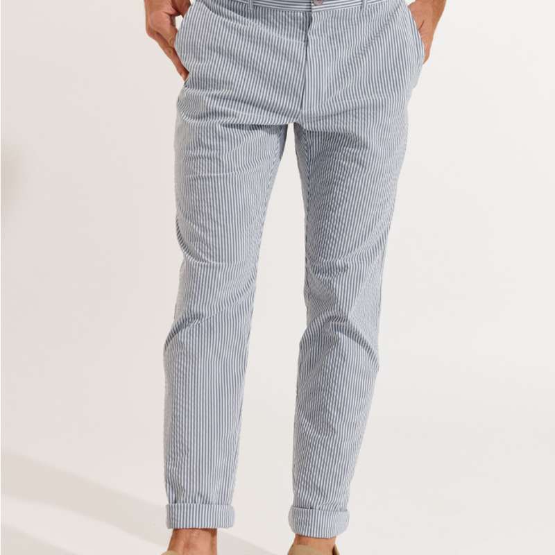 Pantalon Serge Calvi