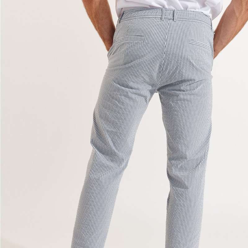 Pantalon Serge Calvi