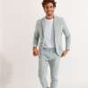 Pantalon Serge Calvi