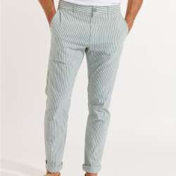 Pantalon Serge Calvi