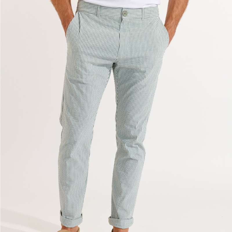 Pantalon Serge Calvi