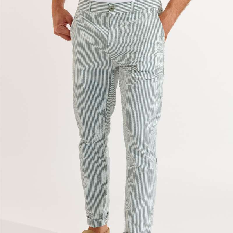 Pantalon Serge Calvi
