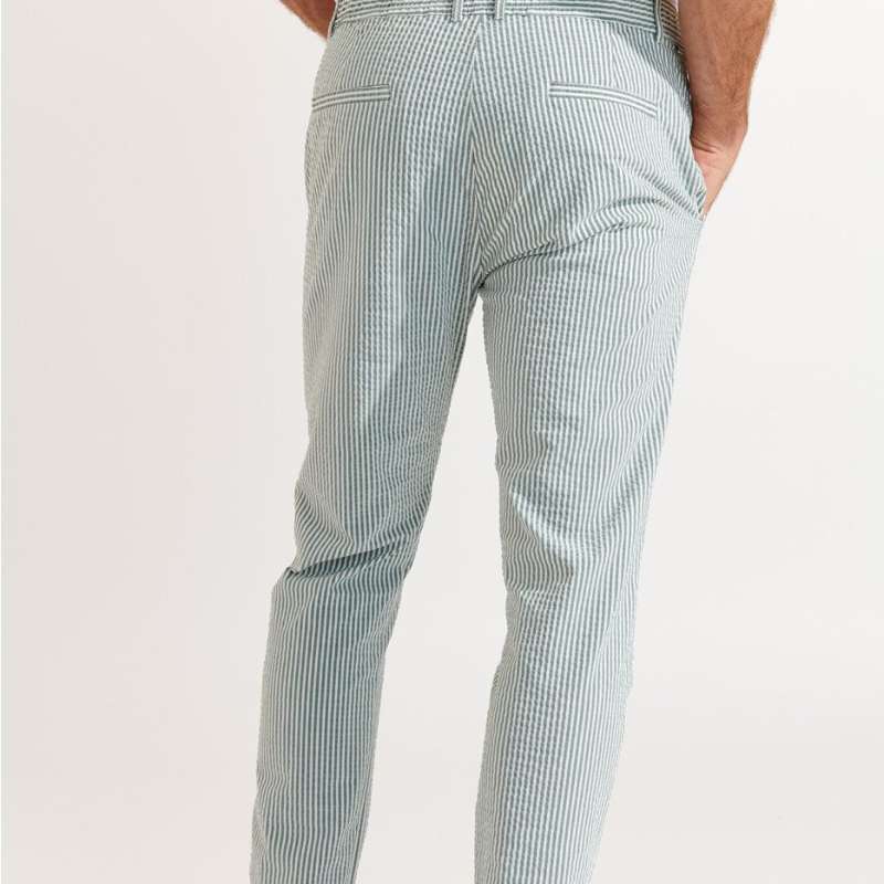 Pantalon Serge Calvi