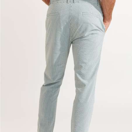 Pantalon Serge Calvi