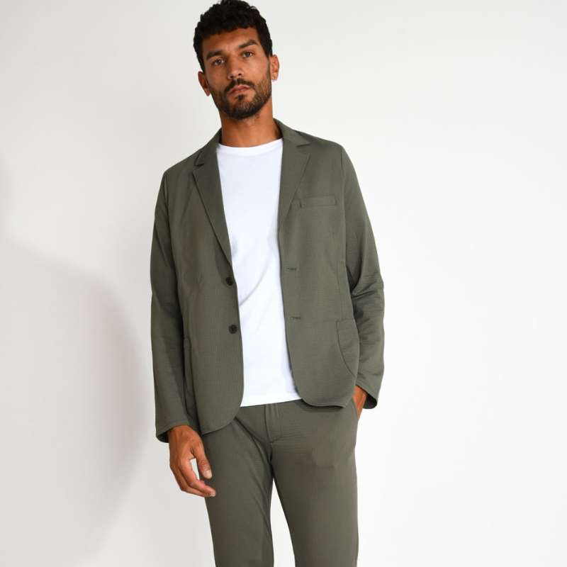 Veste Niko Trieste