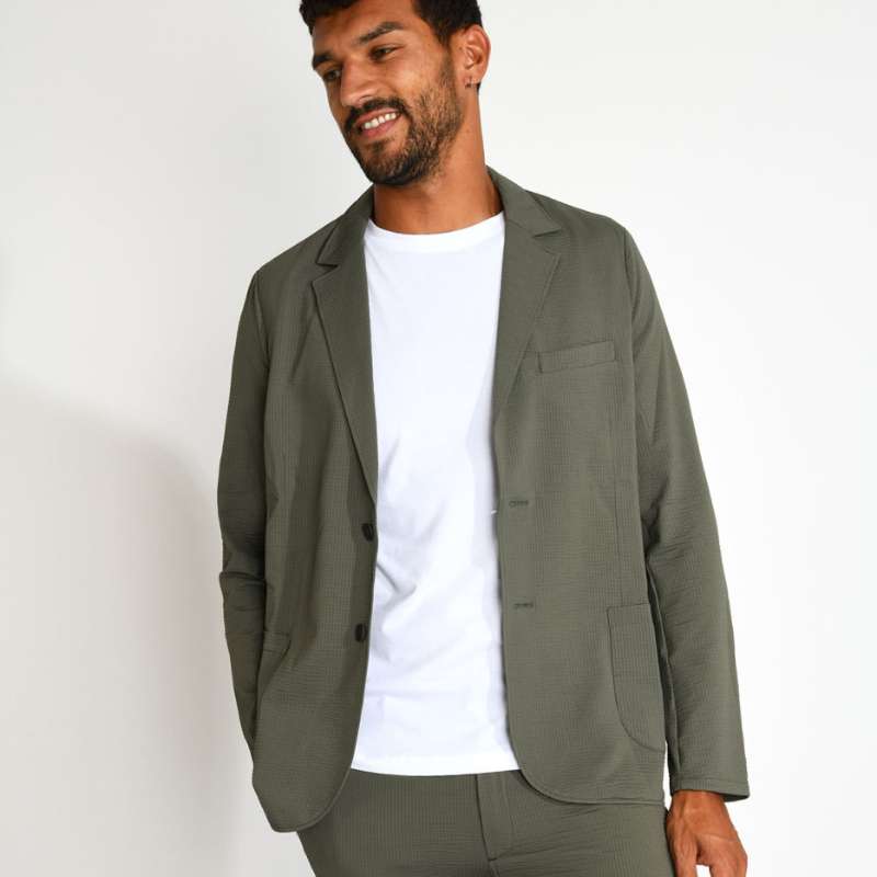 Veste Niko Trieste