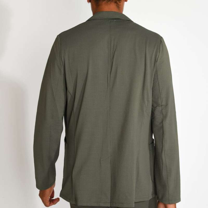 Veste Niko Trieste